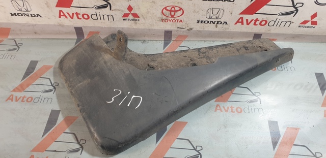 NISSAN 78812JG000 Брызговик задний правый в наличии Ирпень