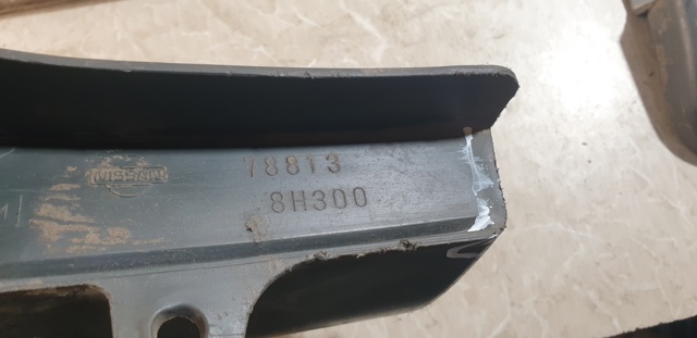 788138H325 NISSAN купить в Николаев