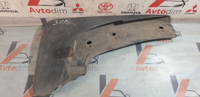 Брызговик задний, левый 78813JG000 NISSAN
