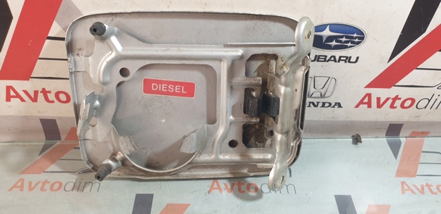78830EB330 NISSAN Лючок бензобака (топливного бака) купить в Ровно