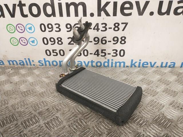 79110S04J21 HONDA Радиатор печки (отопителя) купить в Харьков