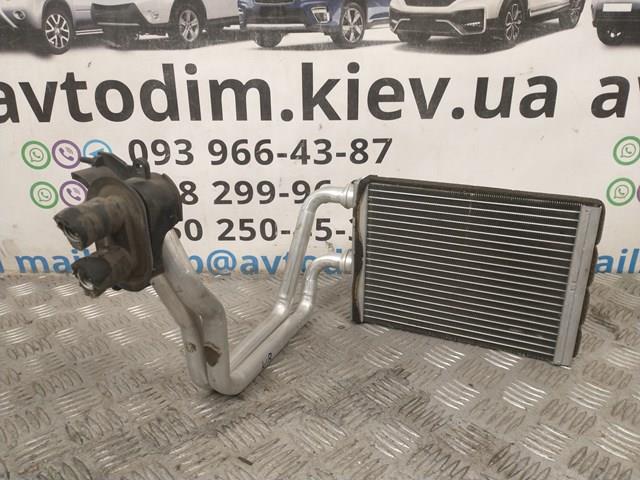 79110S6DG01 HONDA Радиатор печки (отопителя) купить в Каменское