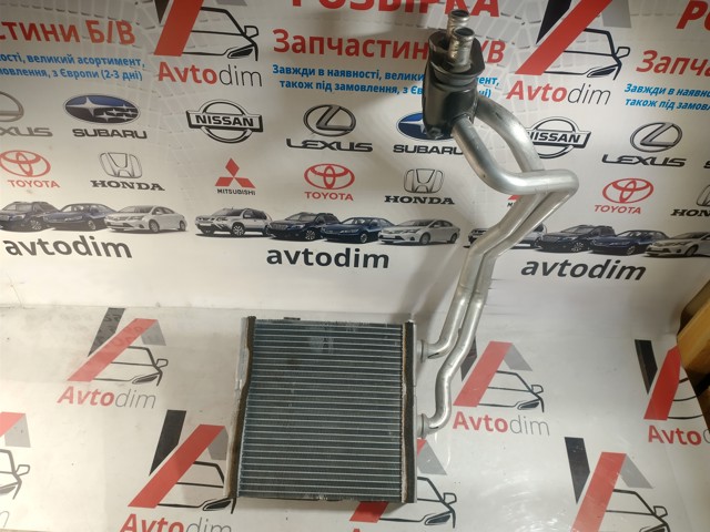 79110SMGE41 Радиатор печки купить Павлоград