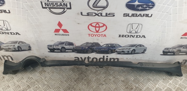 Панель багажного отсека задняя 79122BA60A NISSAN