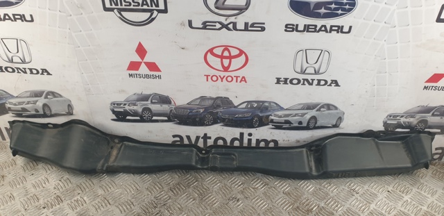 NISSAN 79122BA60A Панель багажного отсека задняя в наличии Киев