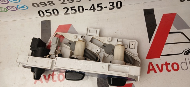 79500S2HG02ZA HONDA купить в Черновцы