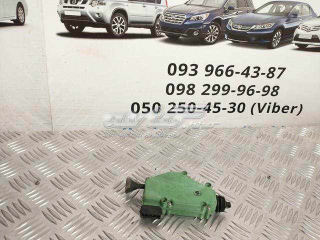 7D0959781 VAG Привод замка передней двери купить в Каменское