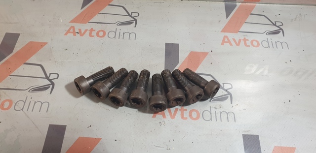 SUBARU 800410090 Болт крепления маховика в наличии Хмельницкий