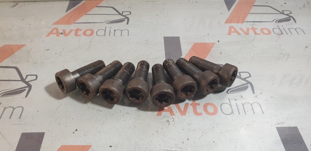 SUBARU 800410090 Болт крепления маховика в наличии Ровно
