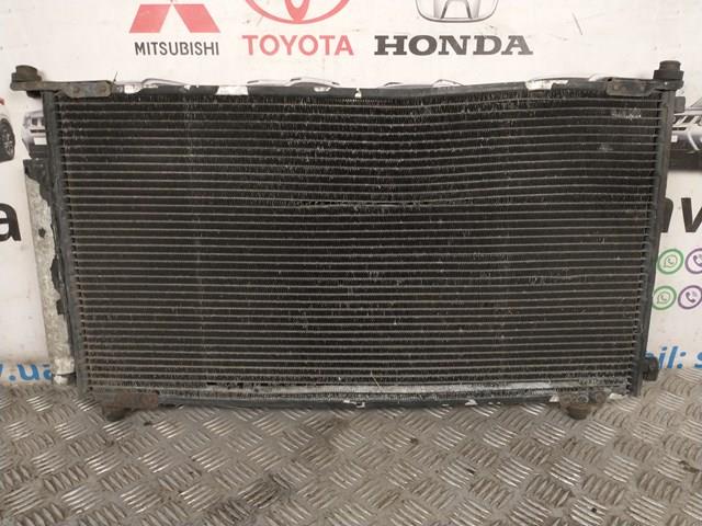 HONDA 80101SCAA01 Радиатор кондиционера в наличии Киев