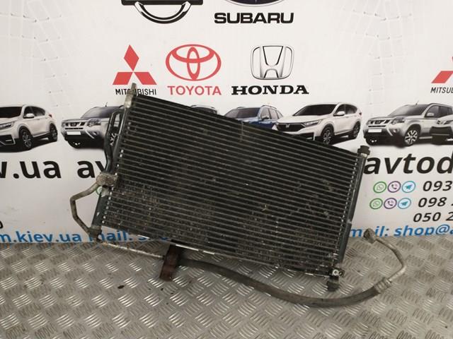 80110S10003 HONDA Радиатор кондиционера купить в Тернополь