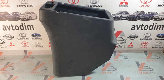 Консоль центральная панели управления 8011B220XA MITSUBISHI