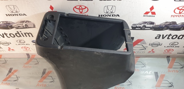 MITSUBISHI 8011B220XA Консоль панели управления центральная в наличии Сумы