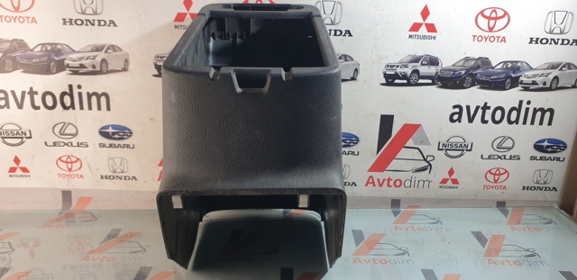 8011B220XA MITSUBISHI Консоль панели управления центральная купить в Днепр