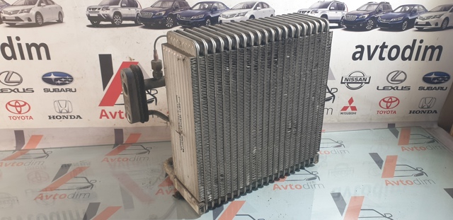 Охладитель воздуха 80215ST3G01 HONDA