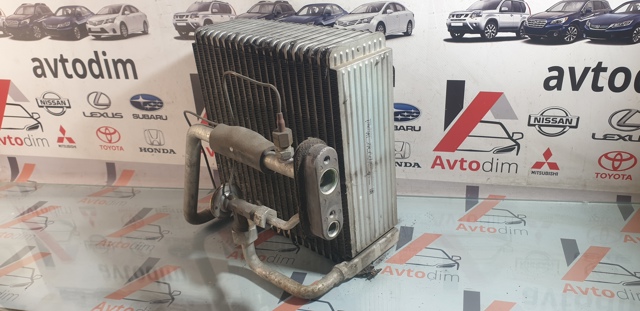 80215ST3G01 HONDA Испаритель кондиционера купить в Винница