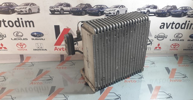 80215ST3G01 HONDA Испаритель кондиционера купить в Павлоград