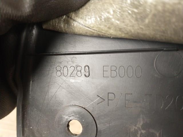 NISSAN 80289EB000 в наличии Одесса