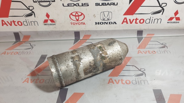 HONDA 80351S1AG01 Ресивер-осушитель кондиционера в наличии Чернигов
