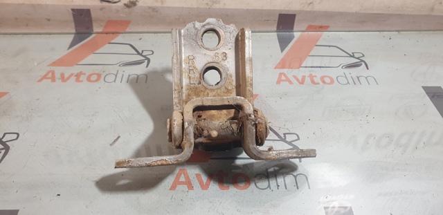 Навеска двери водителя (петли) 80400ZB00A NISSAN