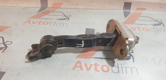 NISSAN 804308H300 Ограничитель двери в наличии Каменское