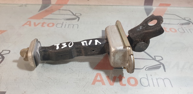 804308H300 NISSAN Ограничитель открывания двери передний купить в Харьков