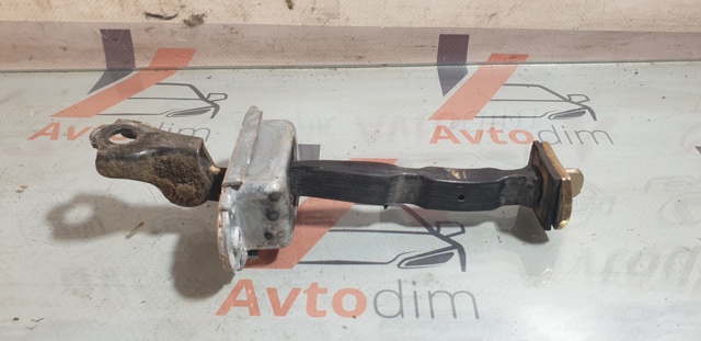 80430EA000 NISSAN Ограничитель двери купить в Хмельницкий