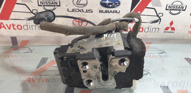 80500JH100 NISSAN купить в Ирпень