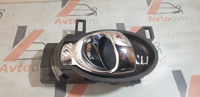 806701HA0B NISSAN Ручка двери передней внутренняя правая купить в Львов