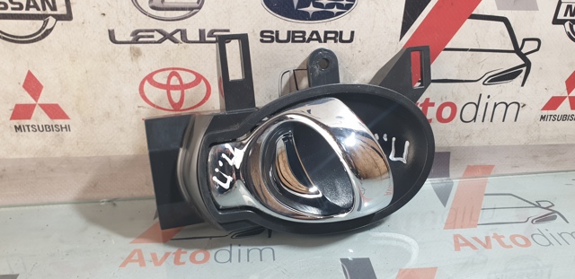 NISSAN 806701HA0B Ручка двери передней внутренняя правая в наличии Черкассы