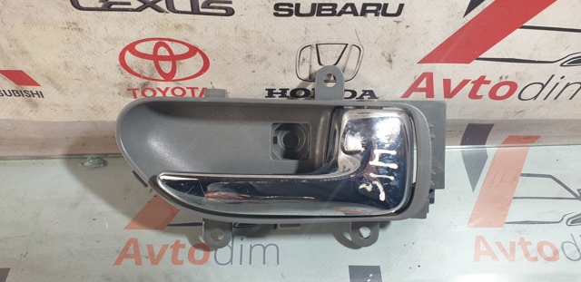 NISSAN 80670JG60B в наличии Одесса