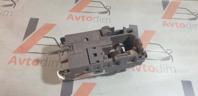 806718H902 NISSAN купить в Тернополь