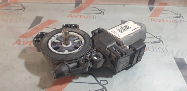 807304X00A NISSAN Мотор стеклоподъемника двери передней правой купить в Павлоград