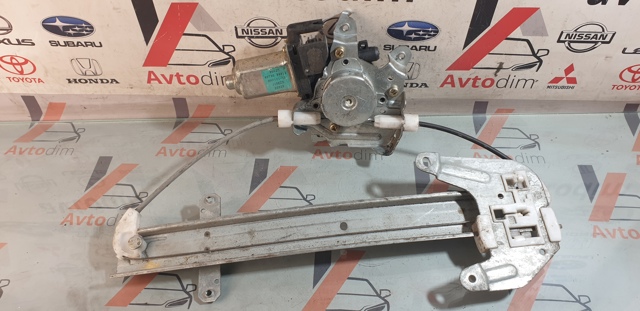 NISSAN 8073089912 Мотор стеклоподъемника двери передней правой в наличии Павлоград