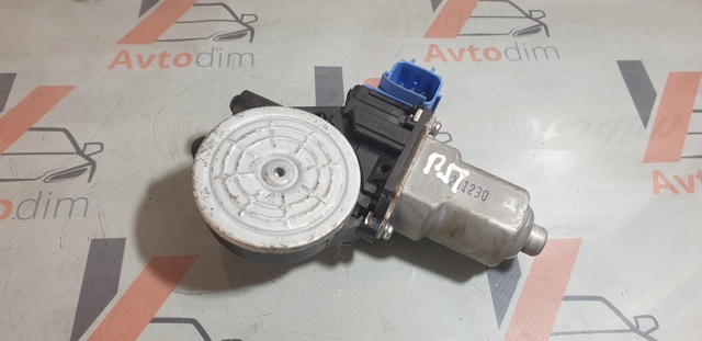 80730JX00C NISSAN Мотор стеклоподъемника двери передней правой купить в Житомир
