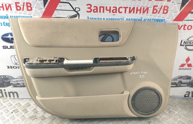 NISSAN 809008H801 Облицовка внутренней ручки двери передней правой в наличии Павлоград