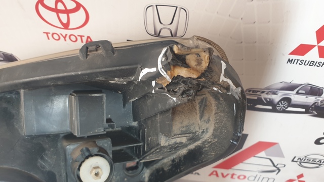 8111042160 TOYOTA Фара правая купить в Одесса