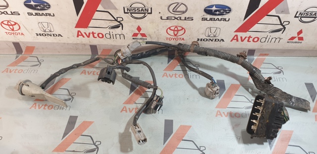 TOYOTA 8112653220 в наличии Черкассы