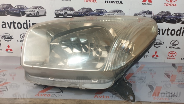 TOYOTA 8115042160 Фара левая в наличии Тернополь