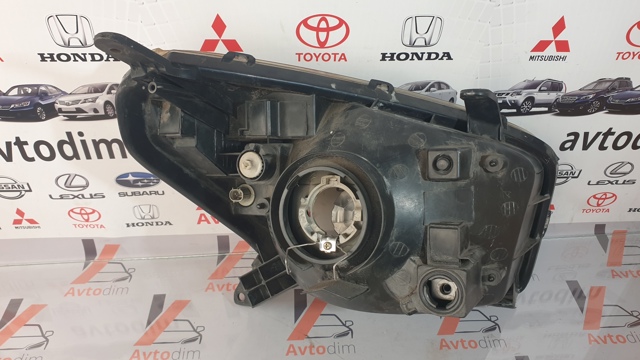 8115042160 TOYOTA Фара левая купить в Кривой Рог