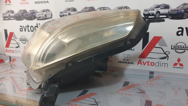 8115042160 TOYOTA Фара левая купить в Харьков