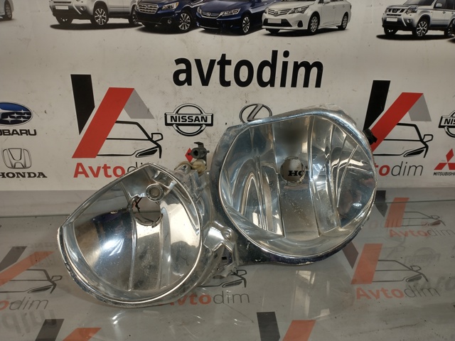 Фары 8117005140 TOYOTA