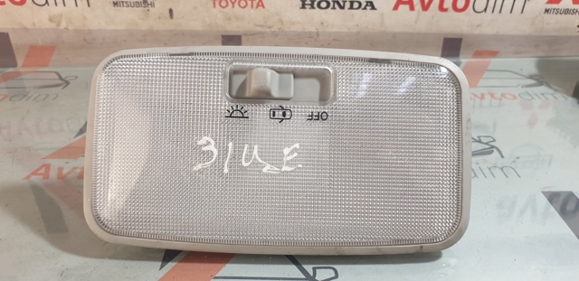 TOYOTA 8124035020B0 в наличии Тернополь