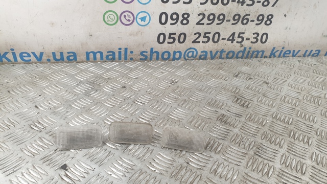 Лампа подсветки в двери 8125005040 TOYOTA