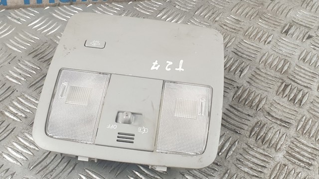 TOYOTA 8126020341B0 Плафон салона в наличии Винница