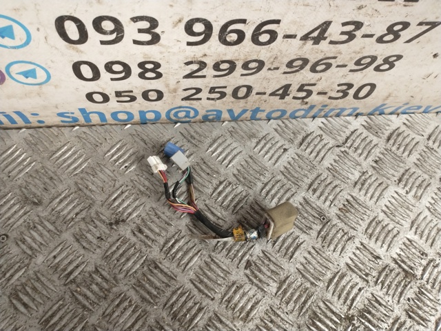SUBARU 81336FC000 в наличии Украина