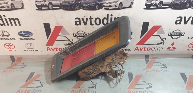 8155060520 TOYOTA Фонарь заднего бампера правый купить в Житомир