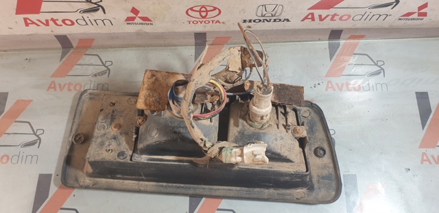 8155060520 Фонарь заднего бампера правый купить Чернигов