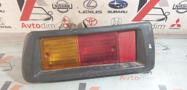 TOYOTA 8155060520 Фонарь заднего бампера правый в наличии Чернигов