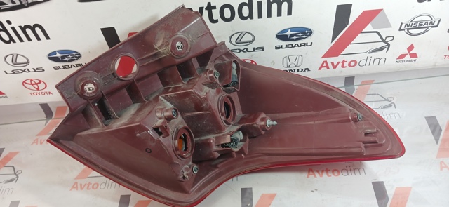 TOYOTA 8156142170 Фонарь задний левый внешний в наличии Киев
